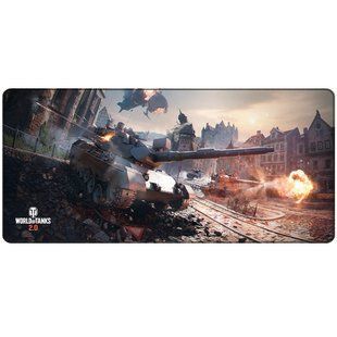 Килимок для миші WORLD OF TANKS 2.0, Limited Edition, XL FWGMPWOT20LEO25XL фото