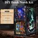 Декор для книжних полиць (букнук) ETKVR Chamber of Exotic Beasts DH-ETKVR-KT04 фото 7