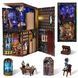 Декор для книжних полиць (букнук) ETKVR Chamber of Exotic Beasts DH-ETKVR-KT04 фото 3