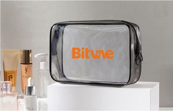 Електричний іригатор для чищення зубів Bitvae C6 у фірмовому органайзері, чорний BV-TF-C6-B фото