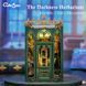Декор для книжних полиць (букнук) Cutebee The Darkness Herbarium DH-CUTEBEE-CWGA202 фото 8