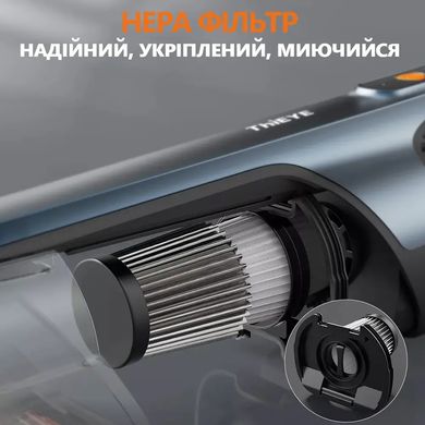 Автомобільний пилосос Thieye Vackit 2 10000PA