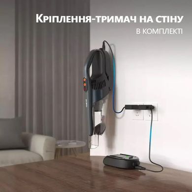 Автомобільний пилосос Thieye Vackit 2 10000PA