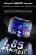 Смарт годинник VALDUS VS61PRO, чорний SW-VS61-PRO-B фото 3