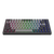 Ігрова клавіатура DARK PROJECT KD83A Gateron Cap Teal ENG/UA (KB-GCT-871-100004) KB-GCT-871-100004 фото