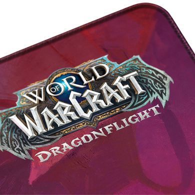Килимок для миші WORLD OF WARCRAFT Dragonflight - Alexstrasza, XL FBLMPDFALXZA22SXL фото