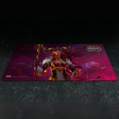 Килимок для миші WORLD OF WARCRAFT Dragonflight - Alexstrasza, XL FBLMPDFALXZA22SXL фото