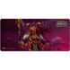 Килимок для миші WORLD OF WARCRAFT Dragonflight - Alexstrasza, XL FBLMPDFALXZA22SXL фото 1