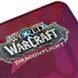 Килимок для миші WORLD OF WARCRAFT Dragonflight - Alexstrasza, XL FBLMPDFALXZA22SXL фото 4