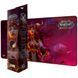 Килимок для миші WORLD OF WARCRAFT Dragonflight - Alexstrasza, XL FBLMPDFALXZA22SXL фото 5