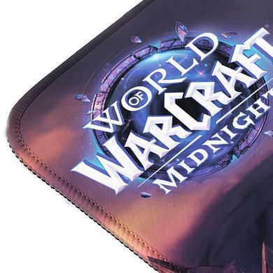 Килимок для миші World Of WarCraft: Midnight Xalatath Key Art, XL FBLMPWOWMNXKA25XL фото