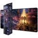 Килимок для миші World Of WarCraft: Midnight Xalatath Key Art, XL FBLMPWOWMNXKA25XL фото 5