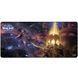 Килимок для миші World Of WarCraft: Midnight Xalatath Key Art, XL FBLMPWOWMNXKA25XL фото 1