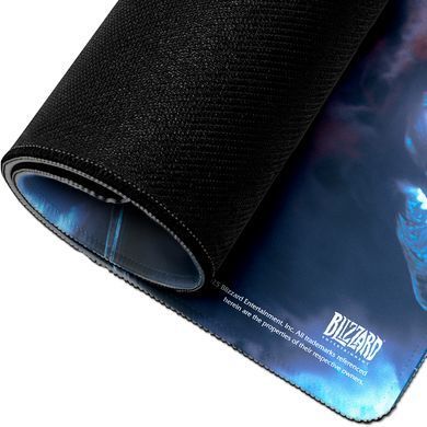 Килимок для миші World Of WarCraft: Midnight Xalatath, XL FBLMPWOWMNXTH25XL фото