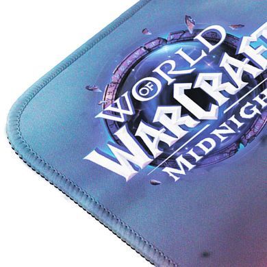 Килимок для миші World Of WarCraft: Midnight Xalatath, XL FBLMPWOWMNXTH25XL фото