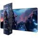 Килимок для миші World Of WarCraft: Midnight Xalatath, XL FBLMPWOWMNXTH25XL фото 5