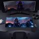 Килимок для миші World Of WarCraft: Midnight Xalatath, XL FBLMPWOWMNXTH25XL фото 4
