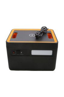 Паверстанція Zao H2400 на 2400W (LiFePO4 батарея)