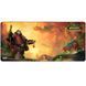 Килимок для миші World Of WarCraft:  Pandaren With Lanterns, XL FBLMPWOWPANLA25XL фото 1