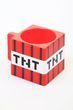 Чашка Minecraft "Динаміт (TNT)"