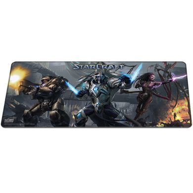 Килимок для миші Starcraft: Expansion, XL FBLMPSCTEXP2025XL фото