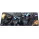 Килимок для миші Starcraft: Expansion, XL FBLMPSCTEXP2025XL фото 3