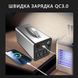 Павербанк з розеткою BEWELL BAPS-300A LiFePO4 64000 mAh