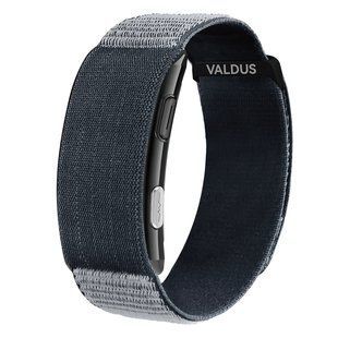 Смарт годинник VALDUS VITRO, з українським інтерфейсом, чорний SW-VITRO-B фото