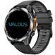 Смарт годинник VALDUS VD40 PRO, з українським інтерфейсом, помаранчевий SW-VD40-PRO-O фото 14