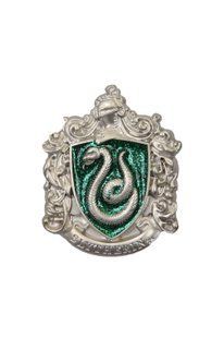 Пін зі всесвіту Гаррі Поттера, факультет Слизерин HP-PIN-03 фото